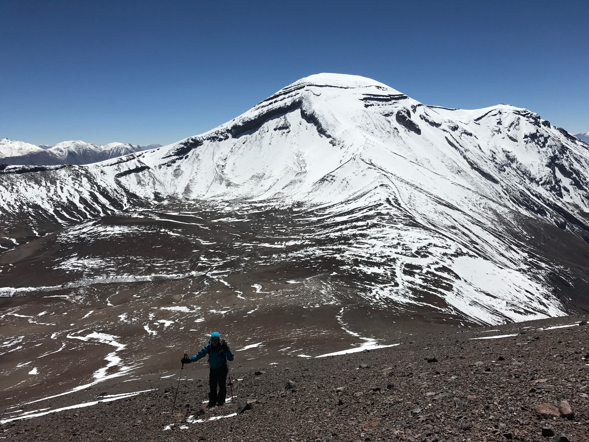 San Pablo 6.092m